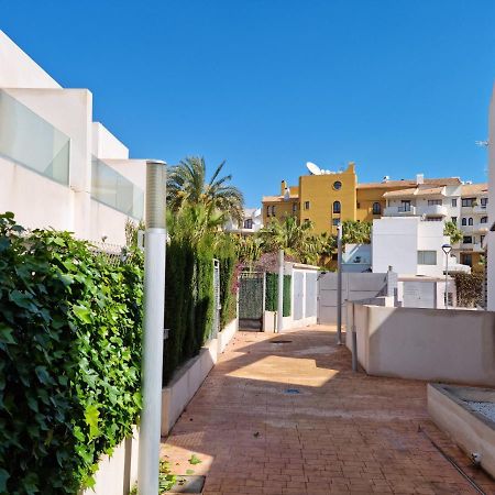 Ferienwohnung Solmar Torrevieja Exterior foto