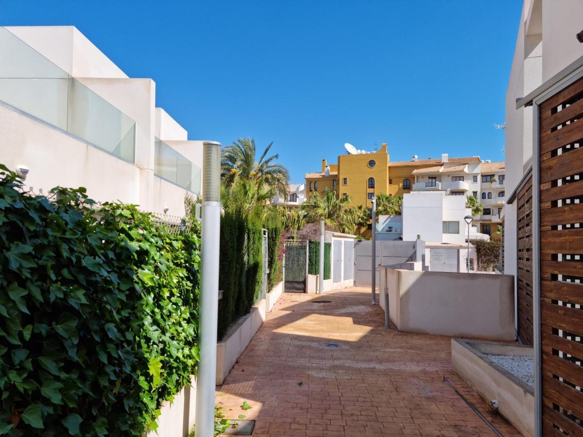 Ferienwohnung Solmar Torrevieja Exterior foto