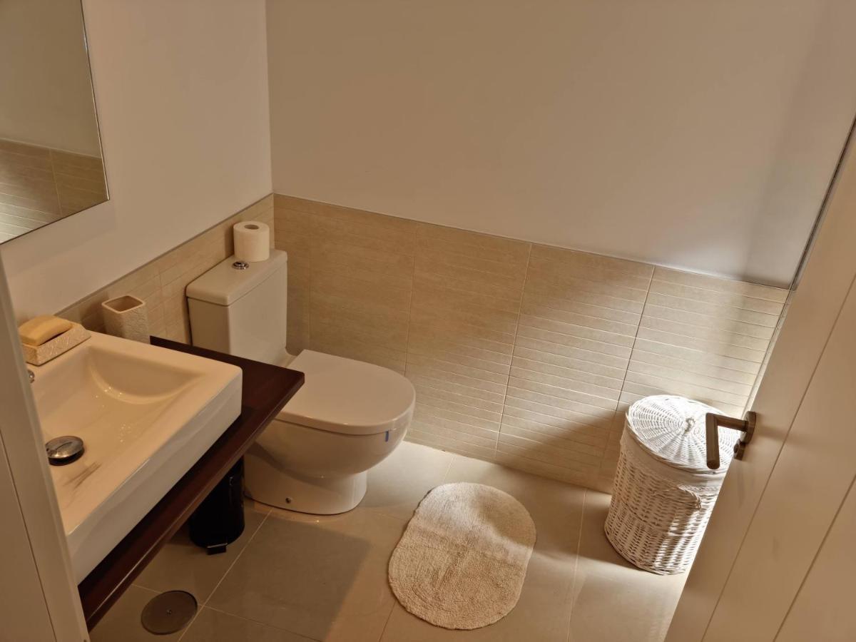 Ferienwohnung Solmar Torrevieja Exterior foto