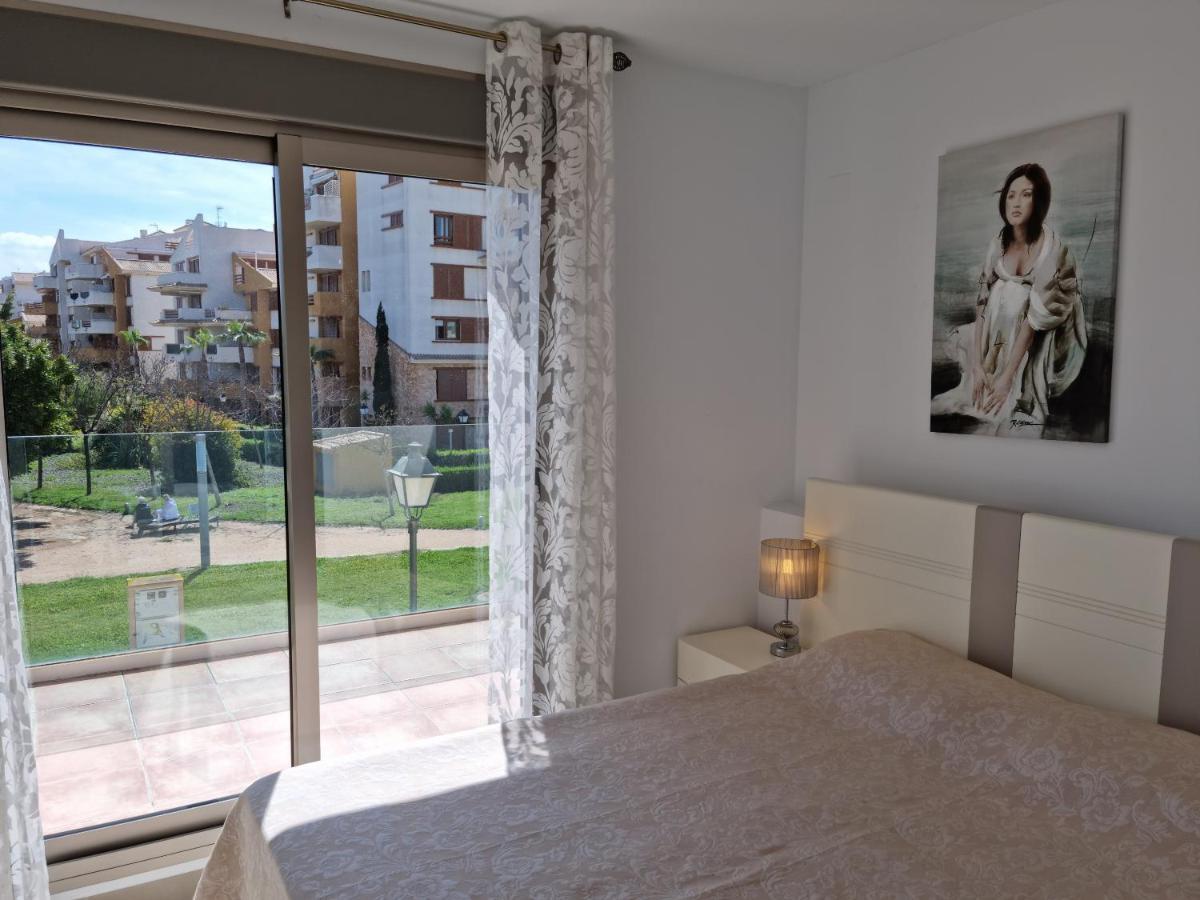Ferienwohnung Solmar Torrevieja Exterior foto