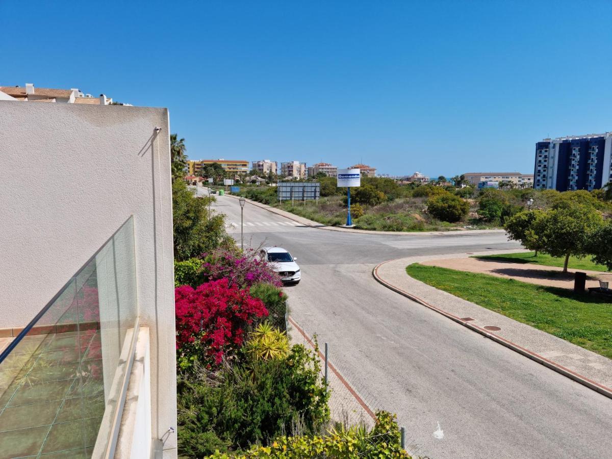 Ferienwohnung Solmar Torrevieja Exterior foto
