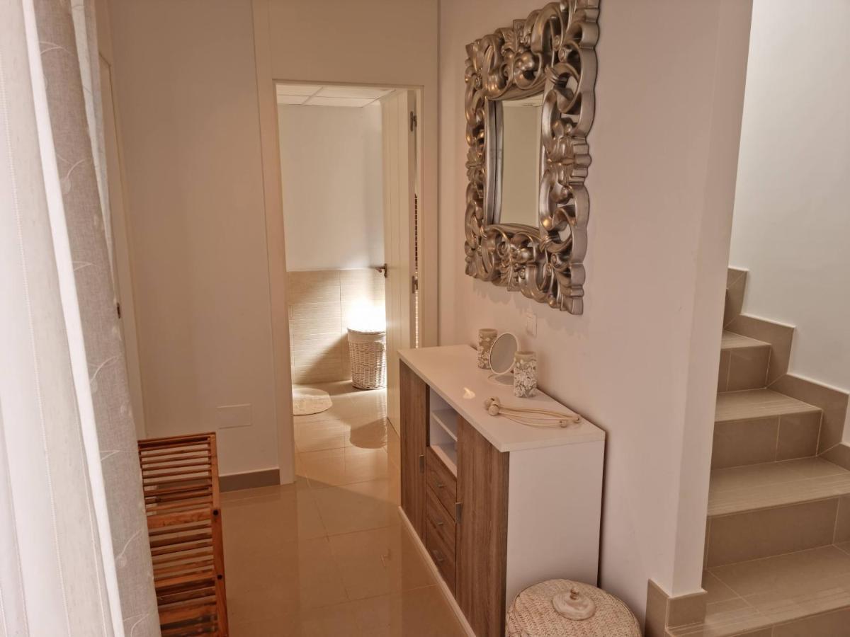 Ferienwohnung Solmar Torrevieja Exterior foto