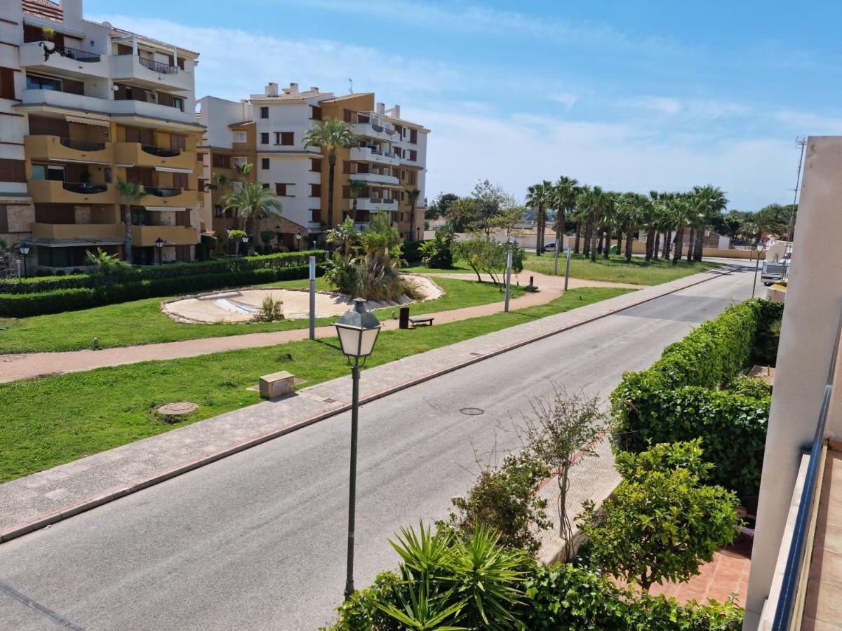 Ferienwohnung Solmar Torrevieja Exterior foto