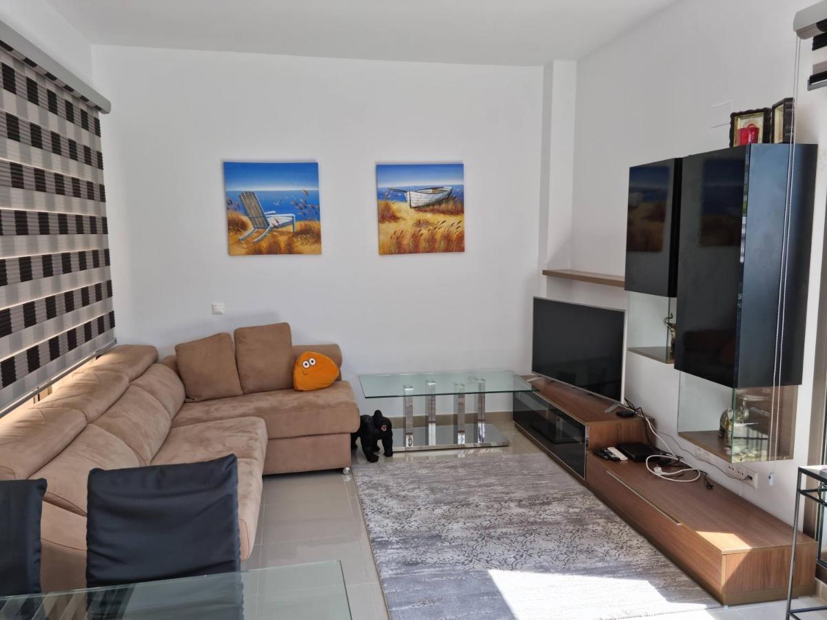 Ferienwohnung Solmar Torrevieja Exterior foto