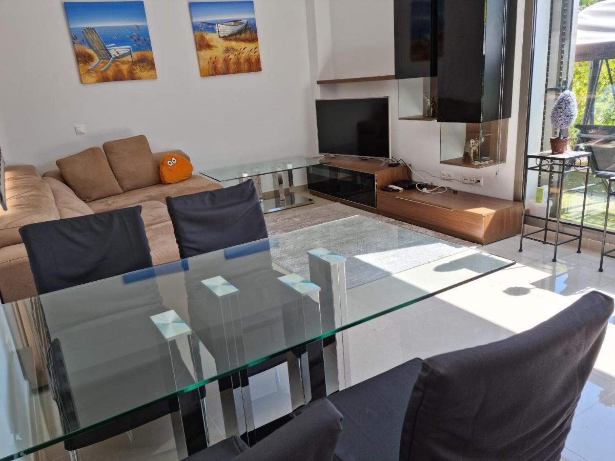 Ferienwohnung Solmar Torrevieja Exterior foto