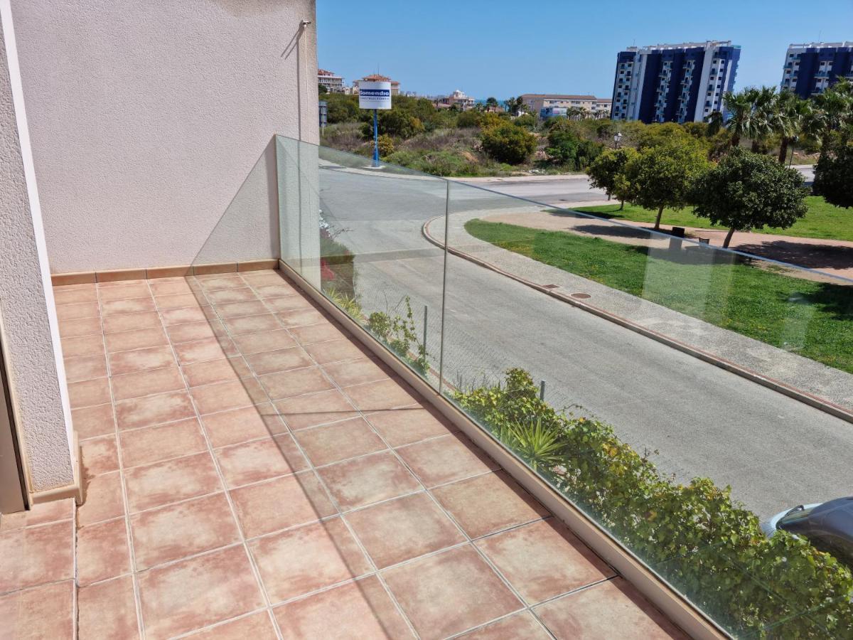 Ferienwohnung Solmar Torrevieja Exterior foto