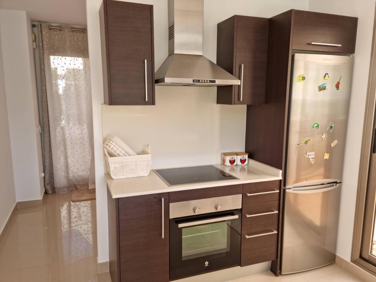 Ferienwohnung Solmar Torrevieja Exterior foto