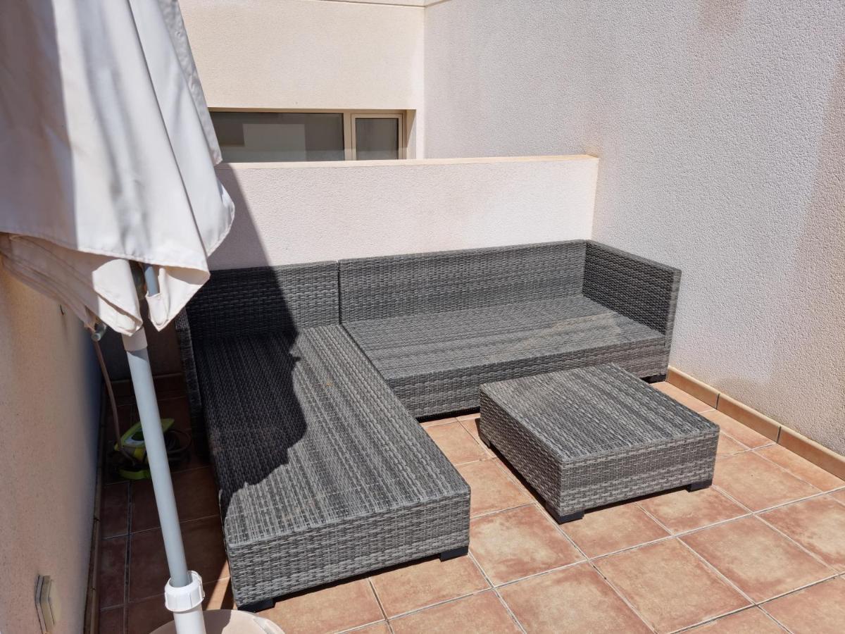 Ferienwohnung Solmar Torrevieja Exterior foto
